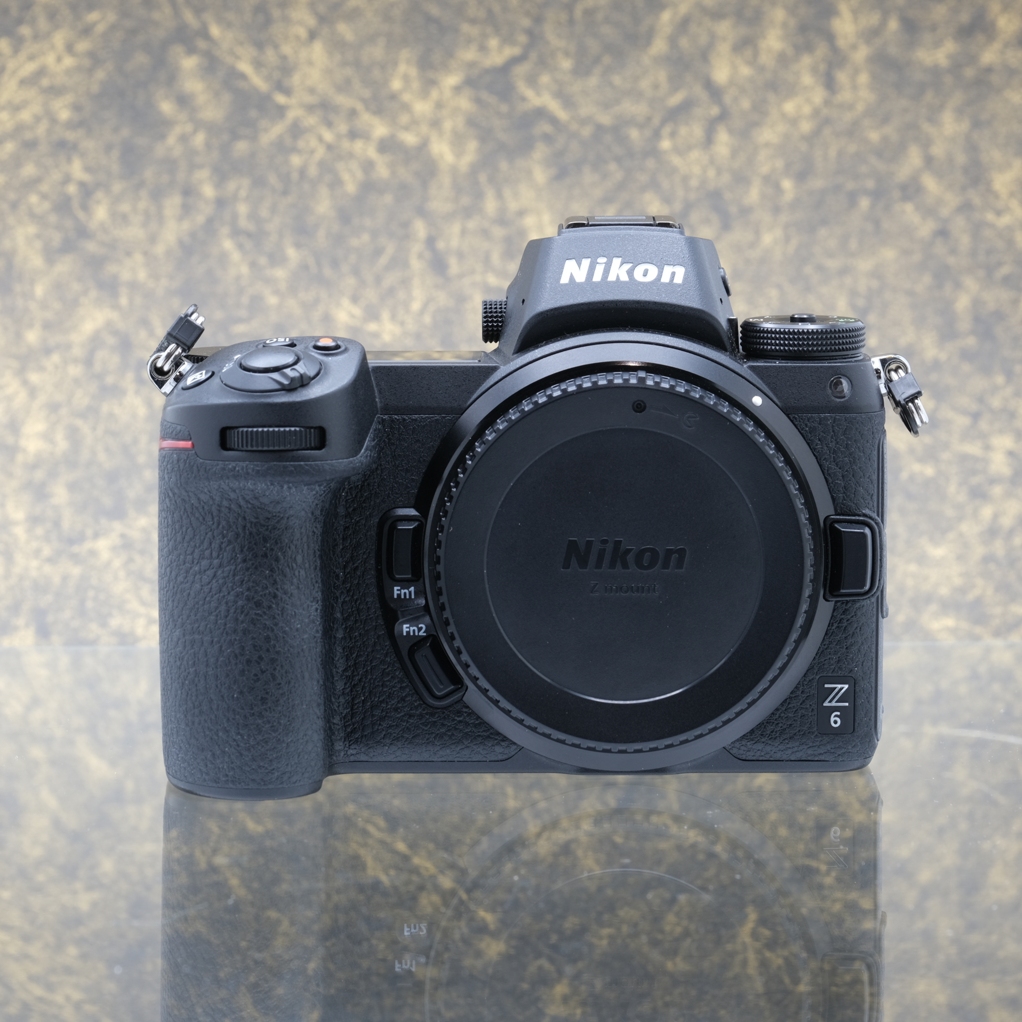 Nikon Z6 Body - Tweedehands