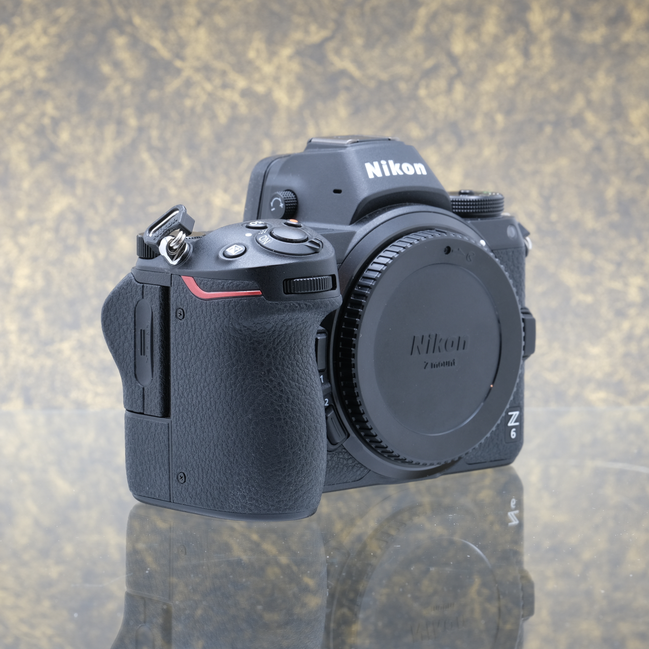 Nikon Z6 Body - Tweedehands