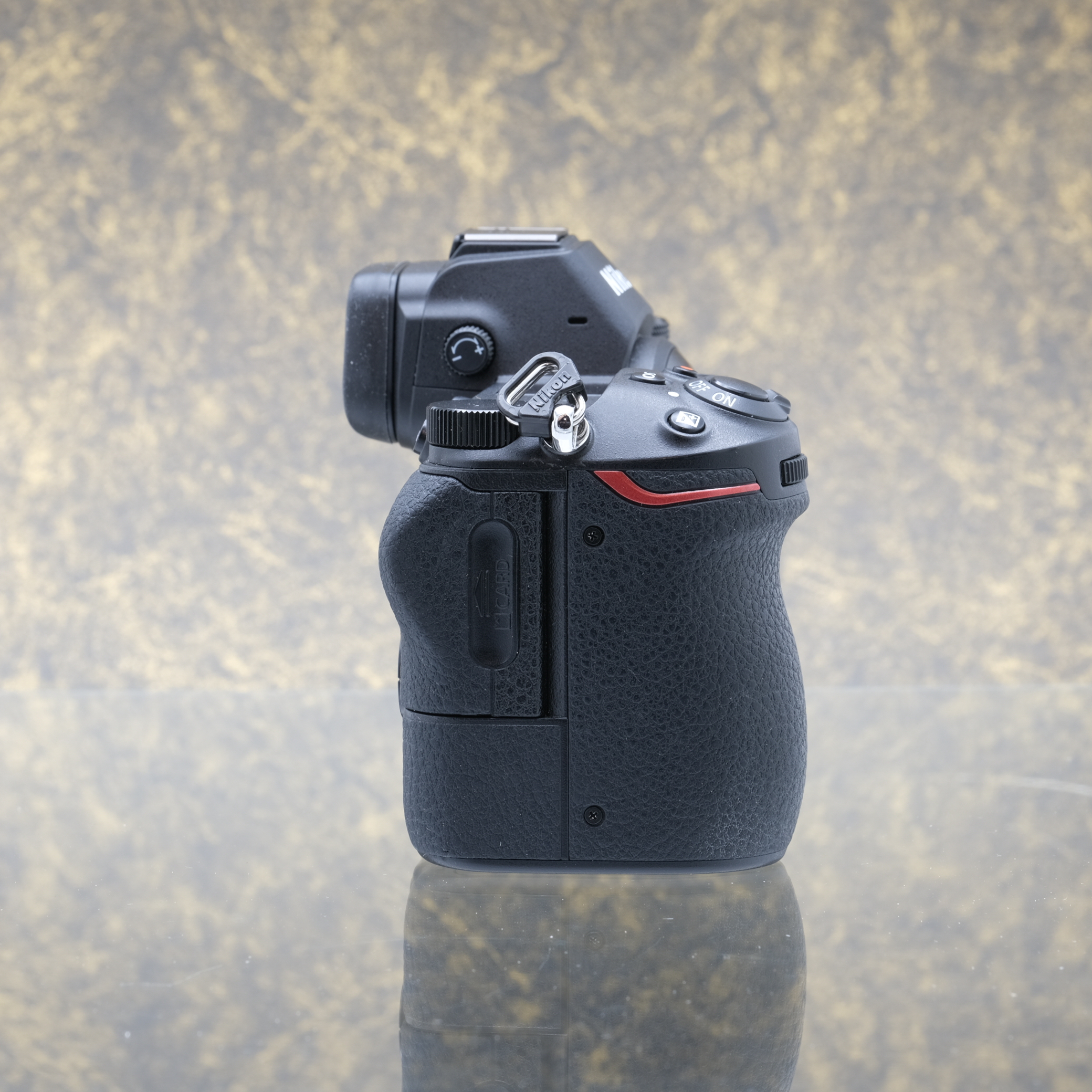 Nikon Z6 Body - Tweedehands