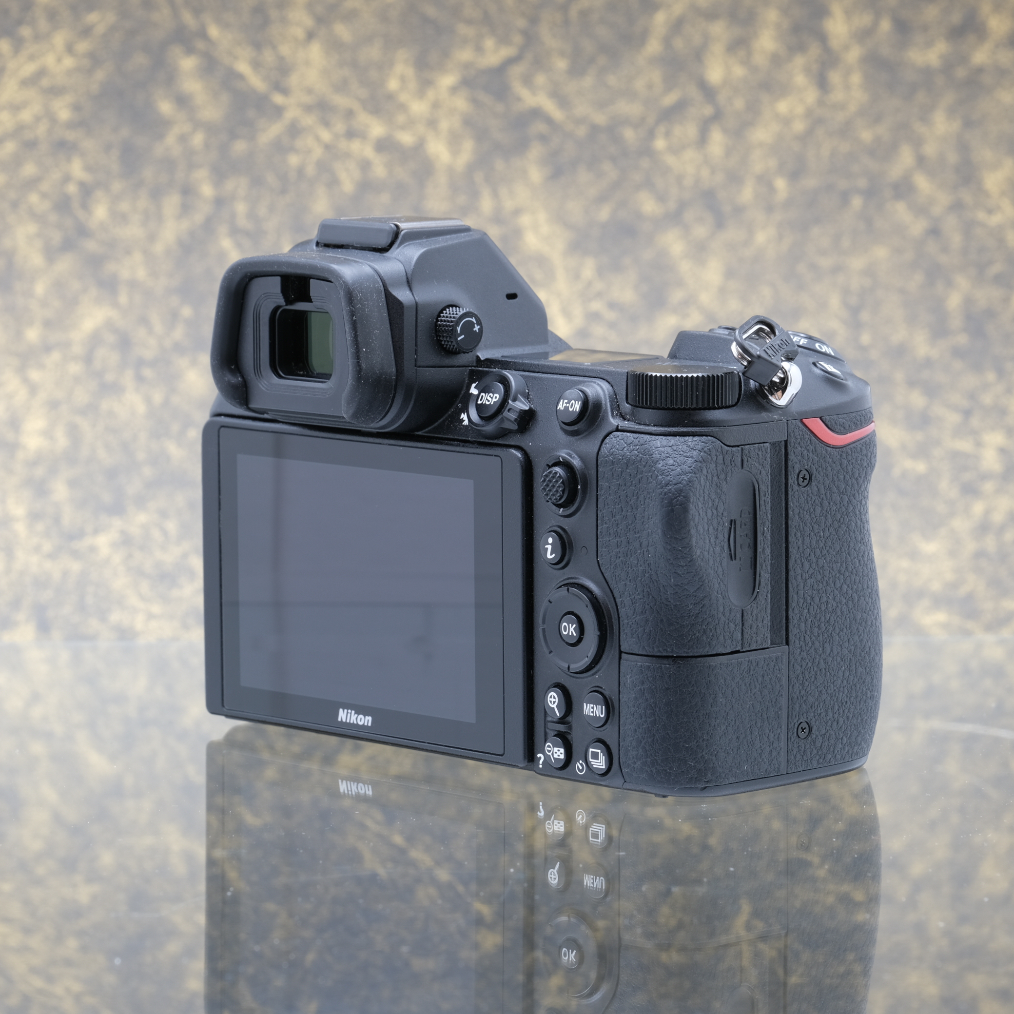 Nikon Z6 Body - Tweedehands