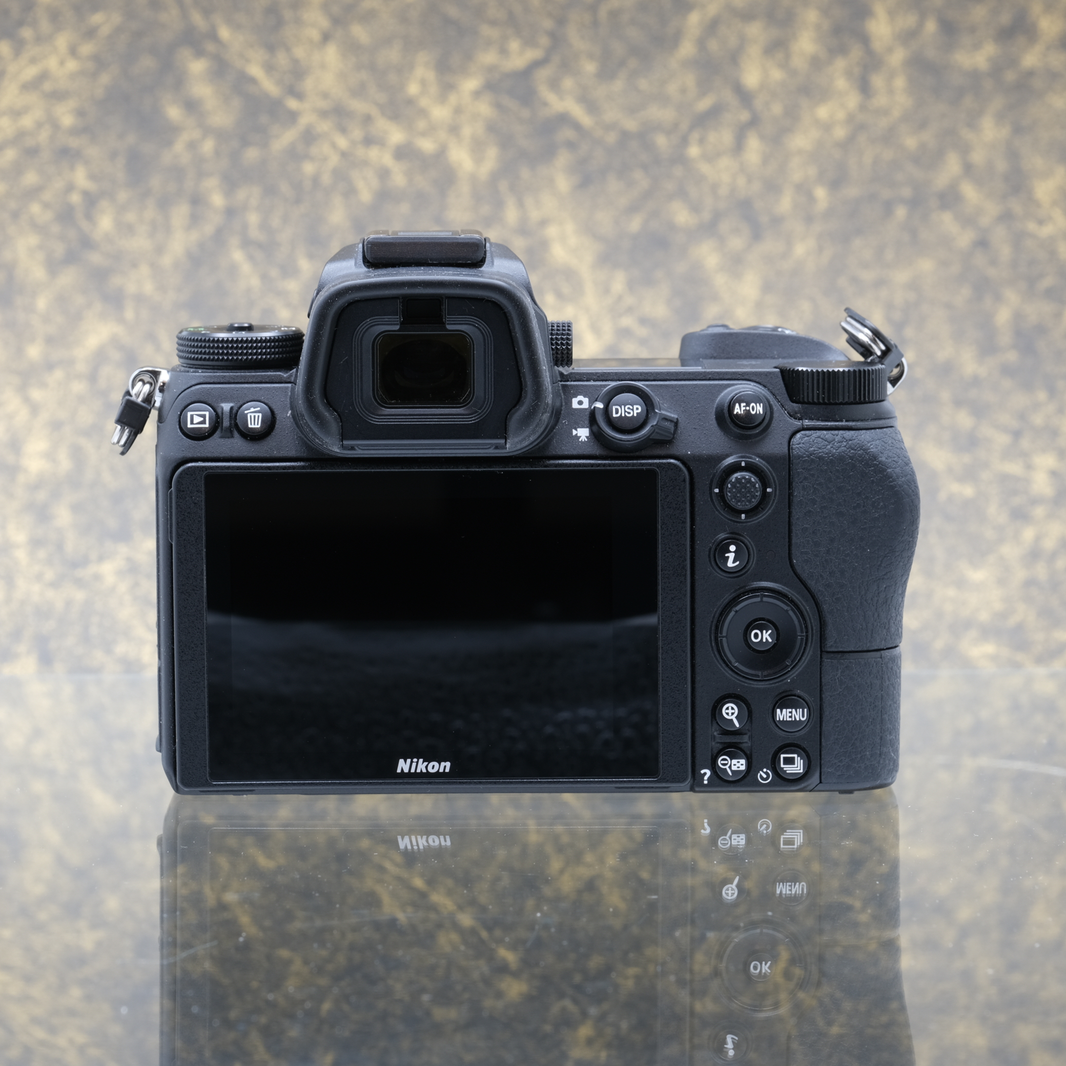 Nikon Z6 Body - Tweedehands
