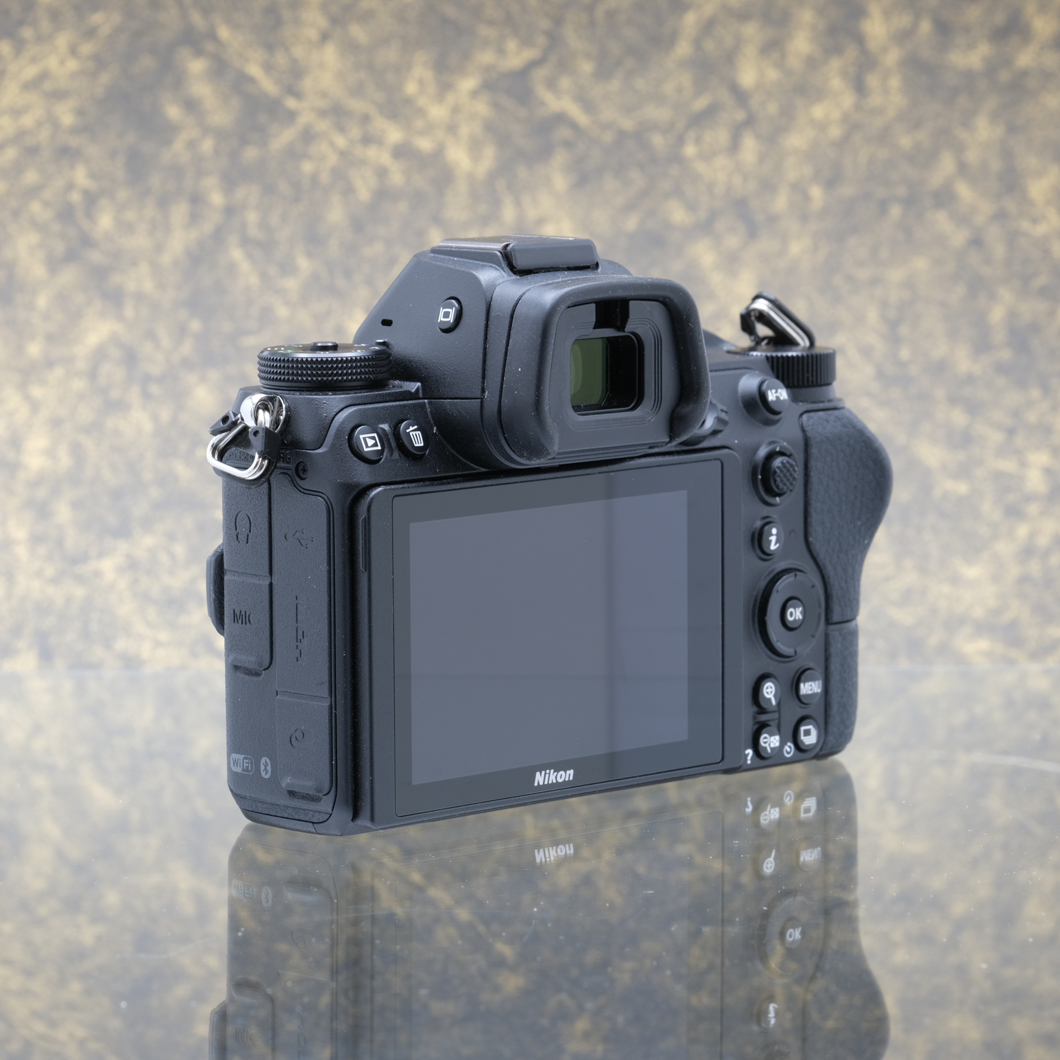 Nikon Z6 Body - Tweedehands