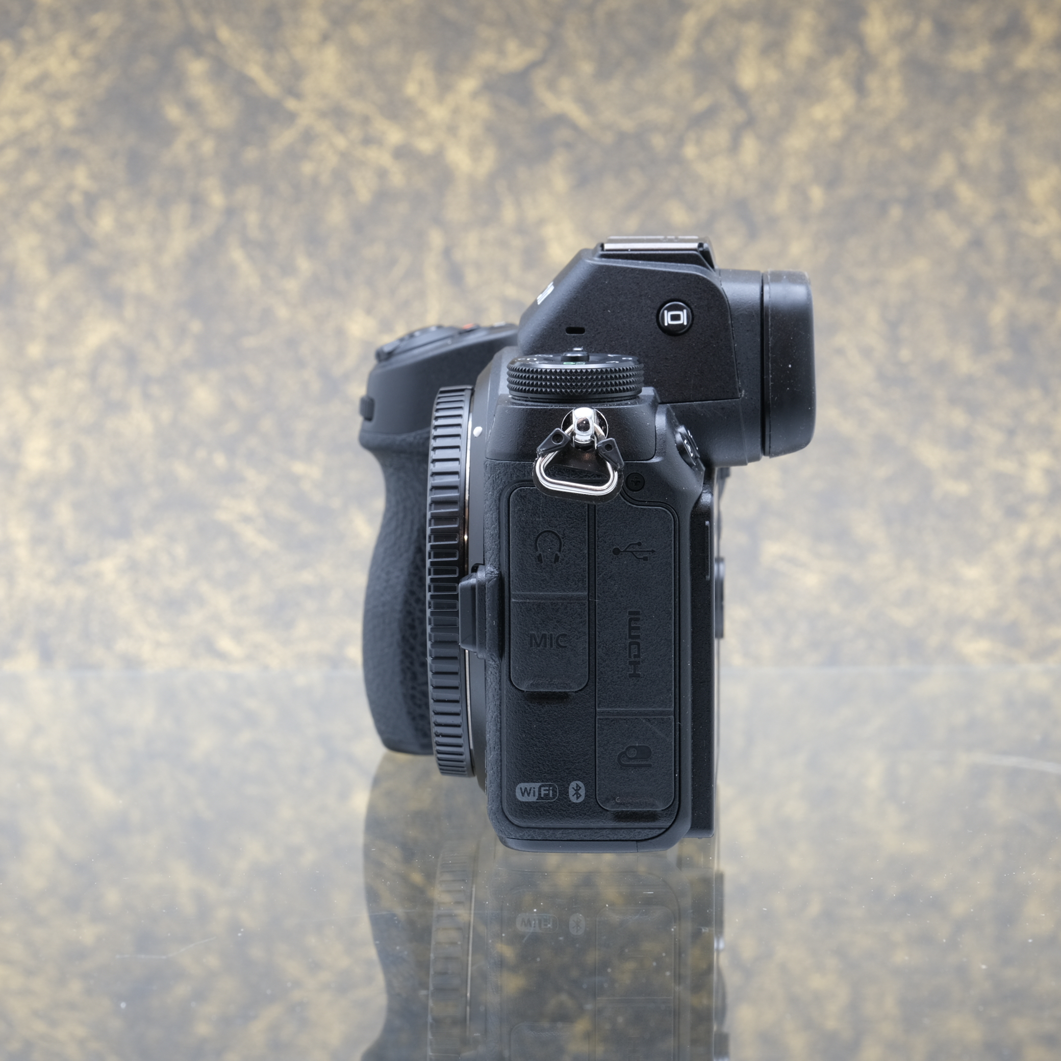 Nikon Z6 Body - Tweedehands