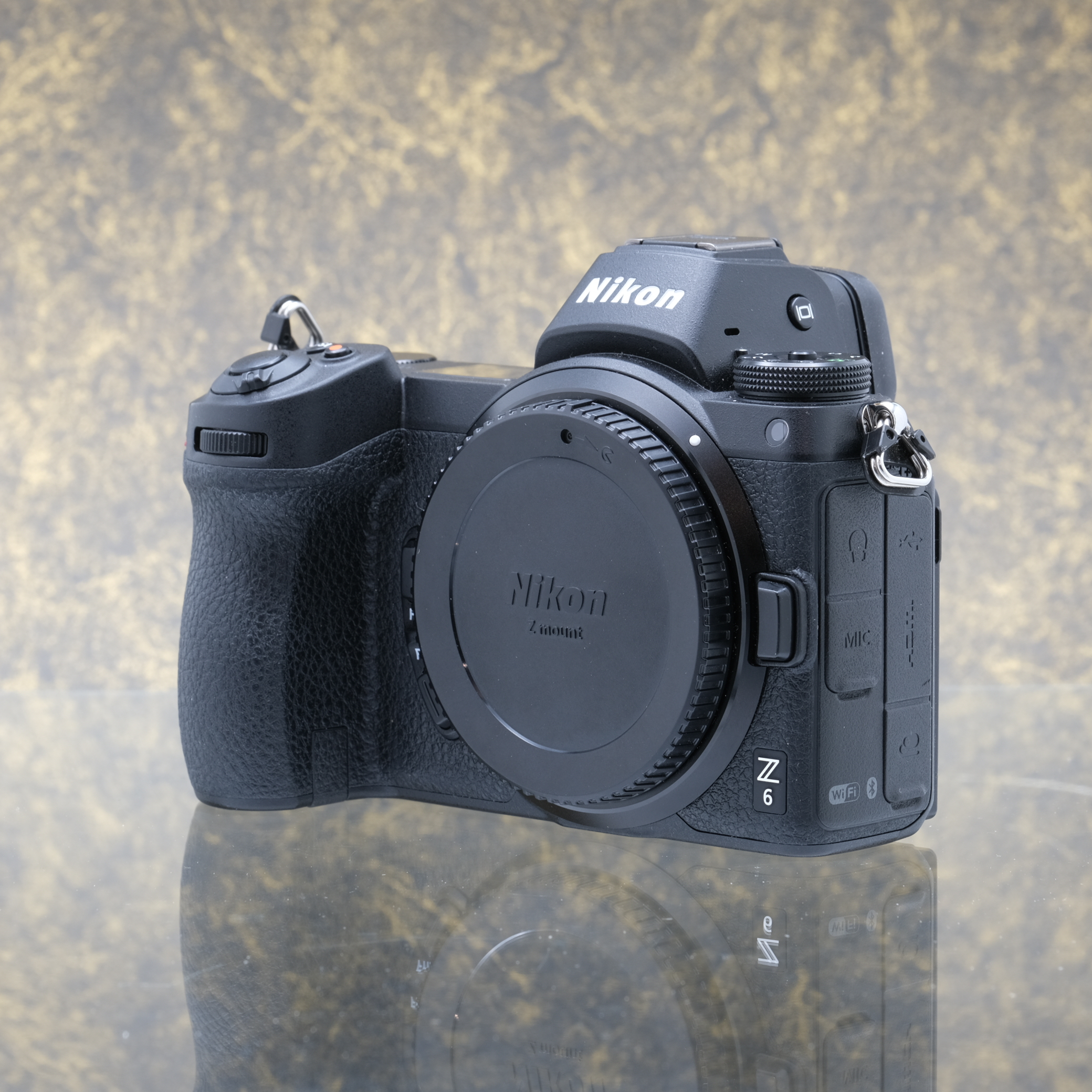Nikon Z6 Body - Tweedehands