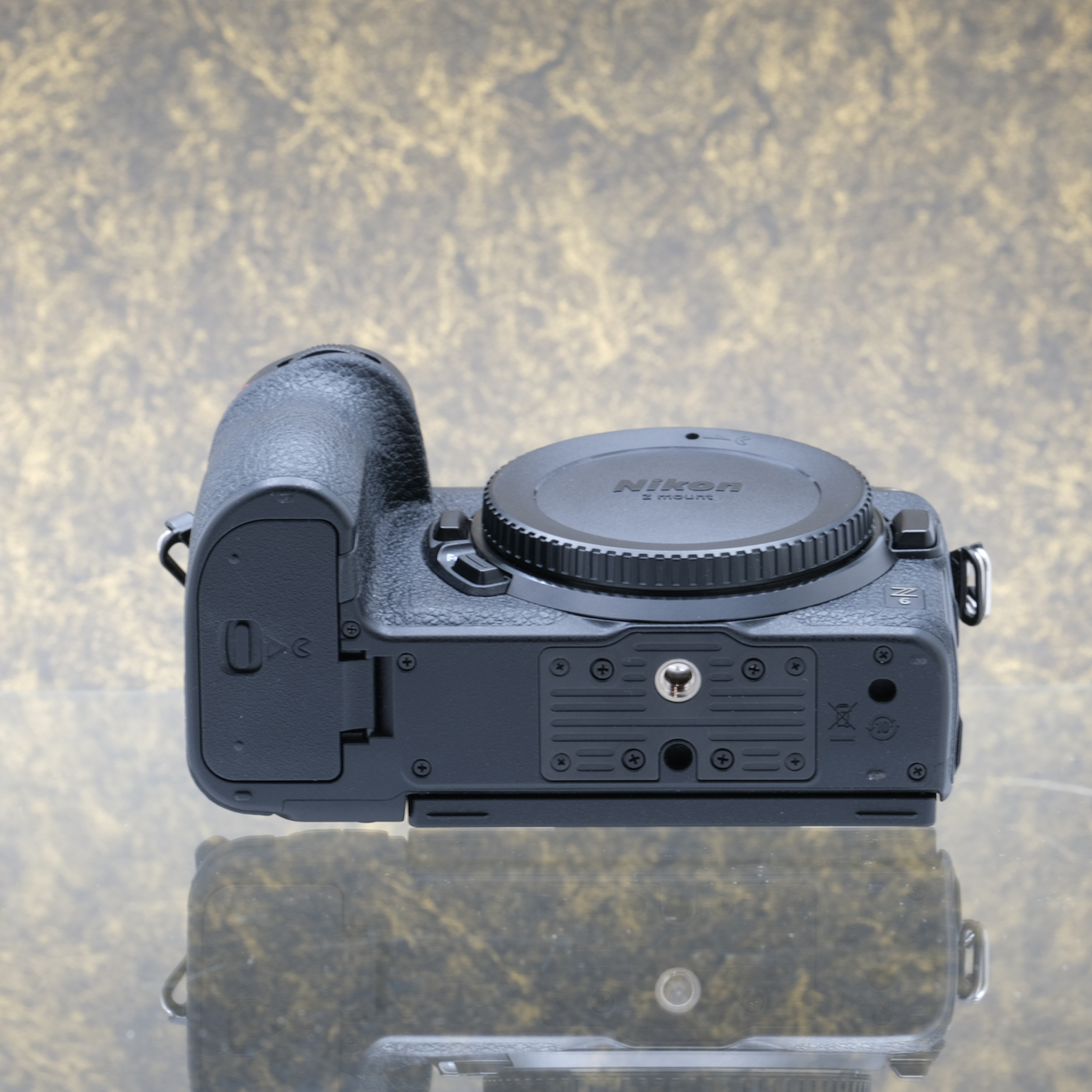 Nikon Z6 Body - Tweedehands