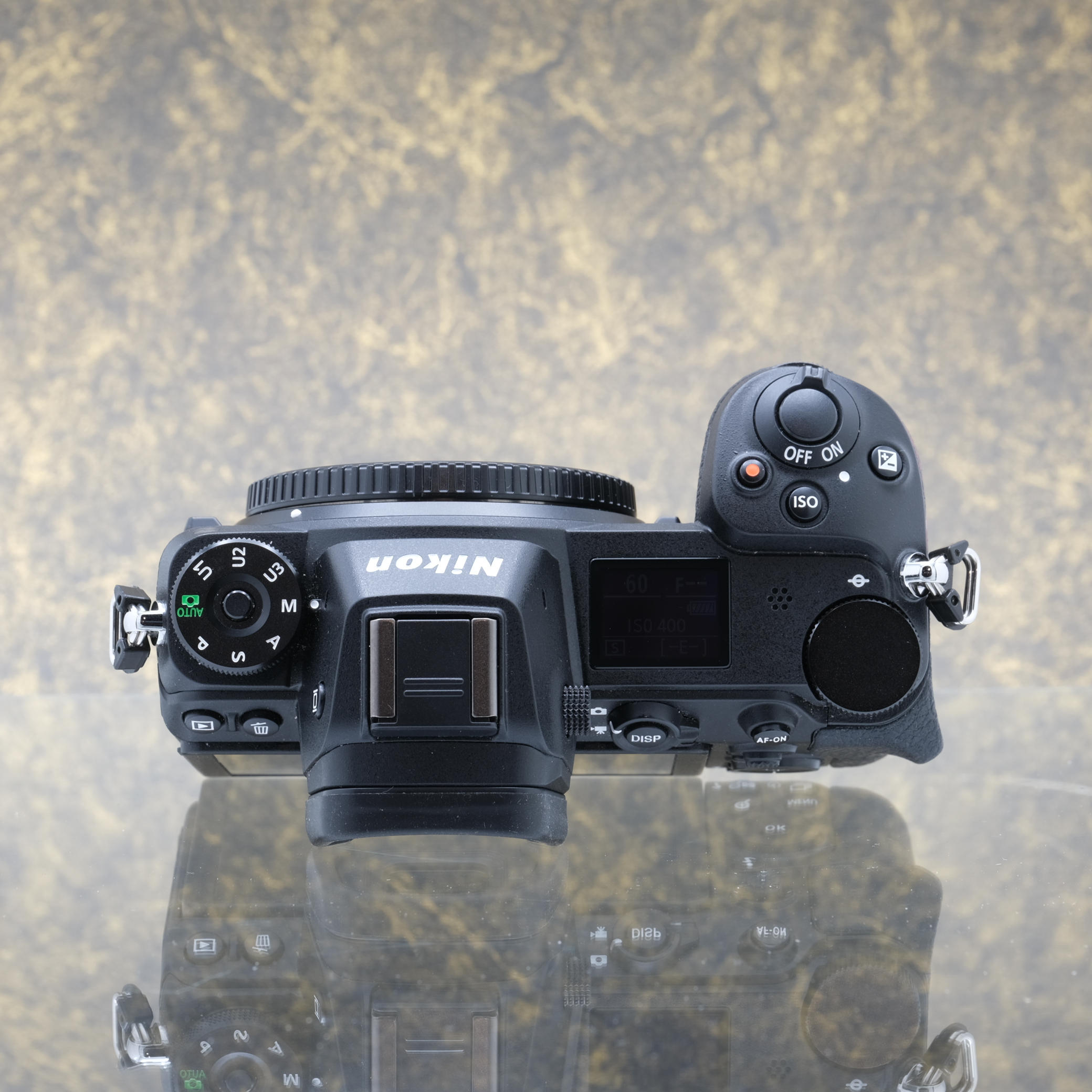 Nikon Z6 Body - Tweedehands