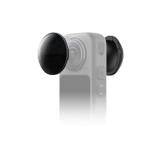 Insta360 X6 ND Filters (ND16)