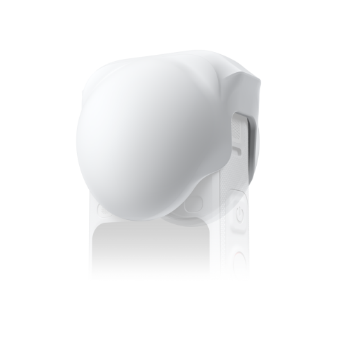 Insta360 X6 Lens Cap (White)