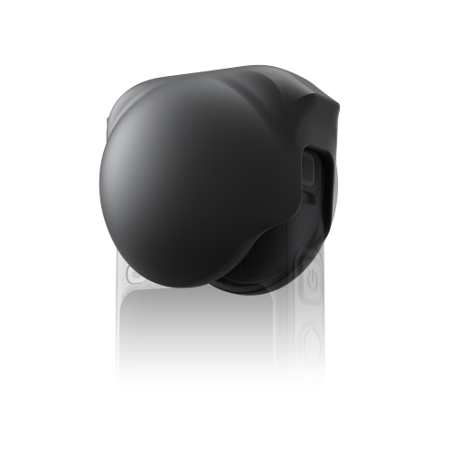 Insta360 X6 Lens Cap (Black)