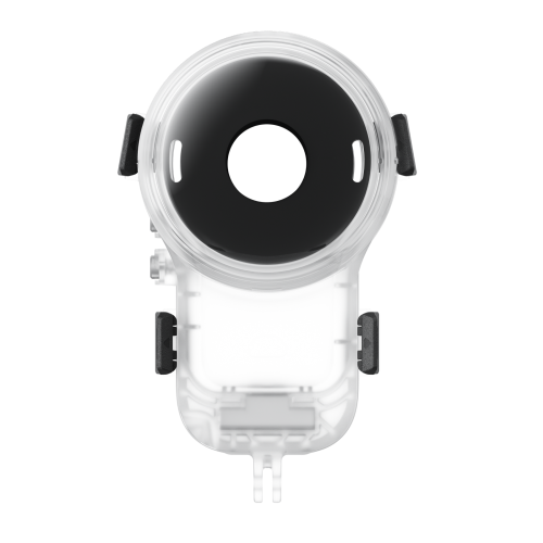 Insta360 X6 Invisible Dive Case Pro