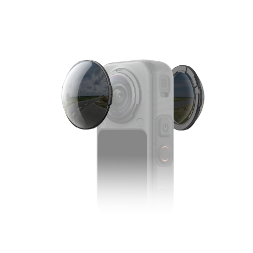 Insta360 X6 ND Filters (ND64)