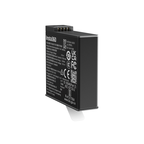 Insta360 X6 Lite Battery