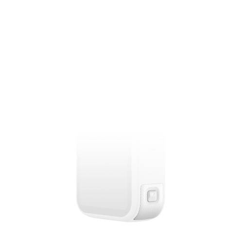 Insta360 X6 USB Cover (White)