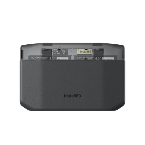 Insta360 X6 Fast Charge Case