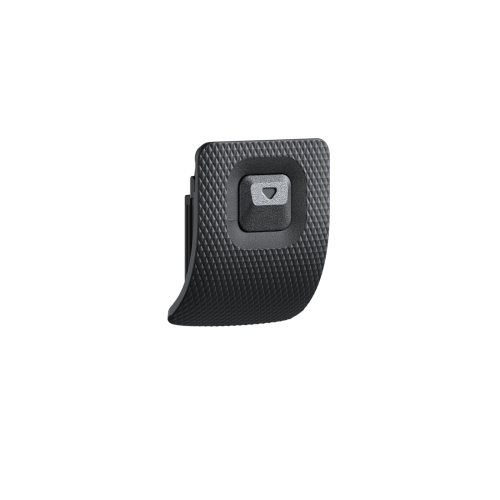 Insta360 X6 USB Cover (Black)