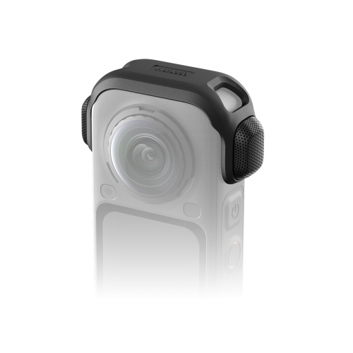 Insta360 X6 Mic Windshield